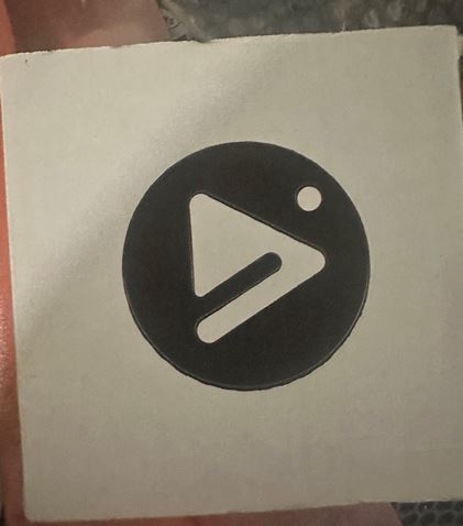 Unknown-Verbos Multi Envelope with its box